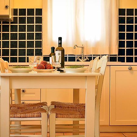 Olive Coast Suites Palékasztro Kültér fotó