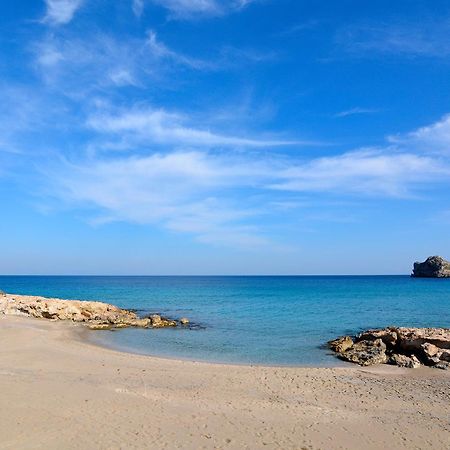 Olive Coast Suites Palékasztro Kültér fotó