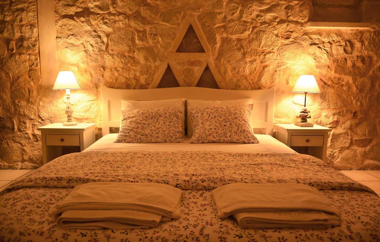 Olive Coast Suites Palékasztro Kültér fotó