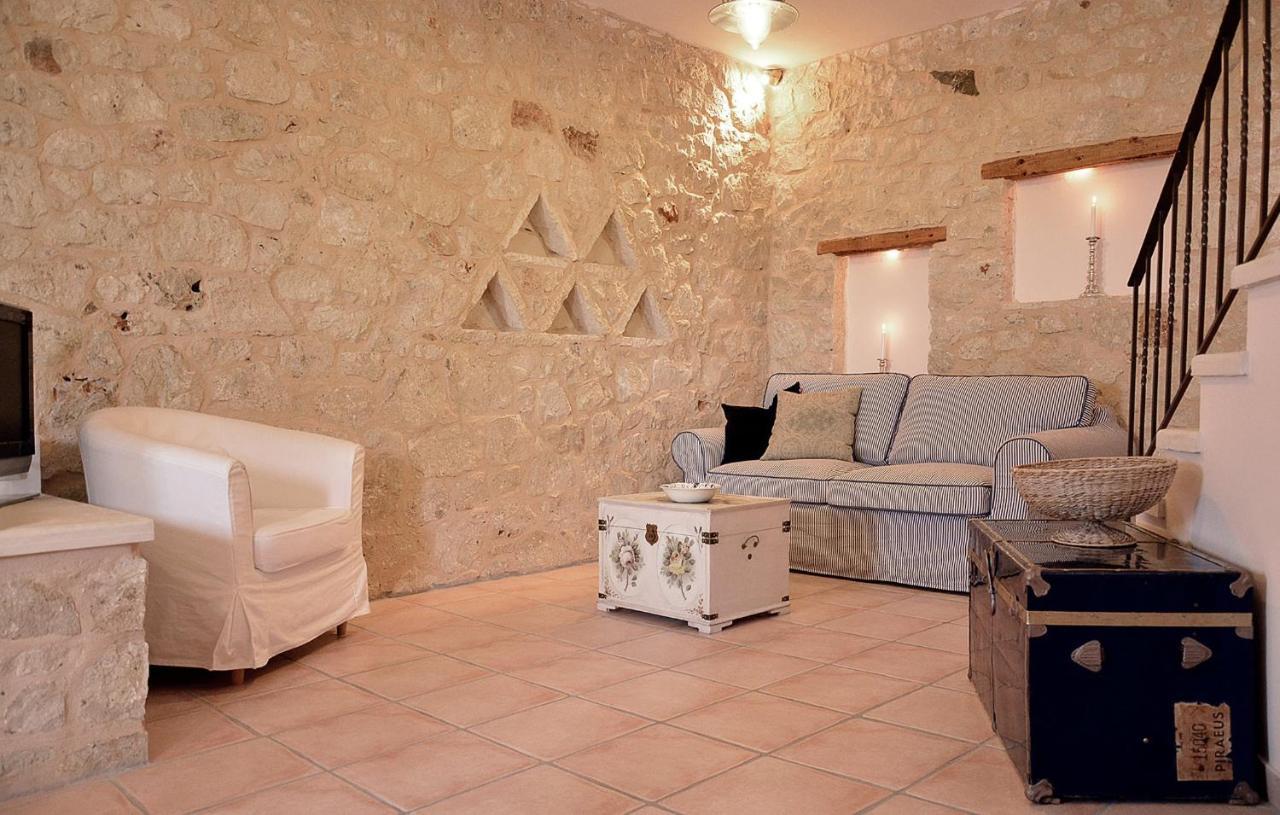 Olive Coast Suites Palékasztro Kültér fotó