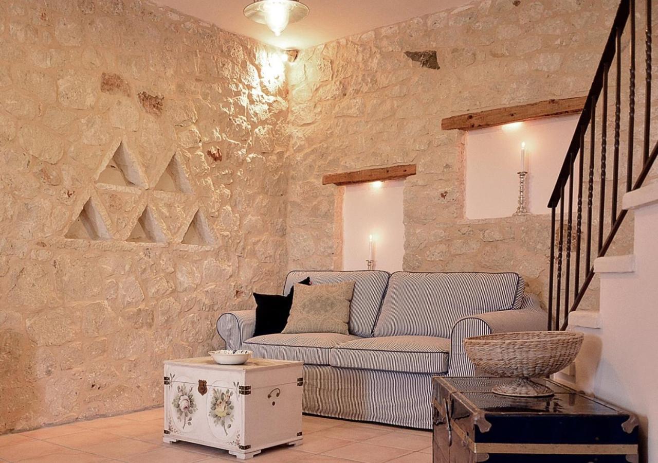 Olive Coast Suites Palékasztro Kültér fotó