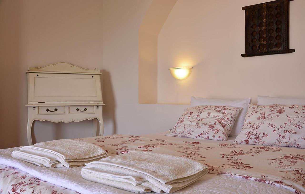 Olive Coast Suites Palékasztro Kültér fotó