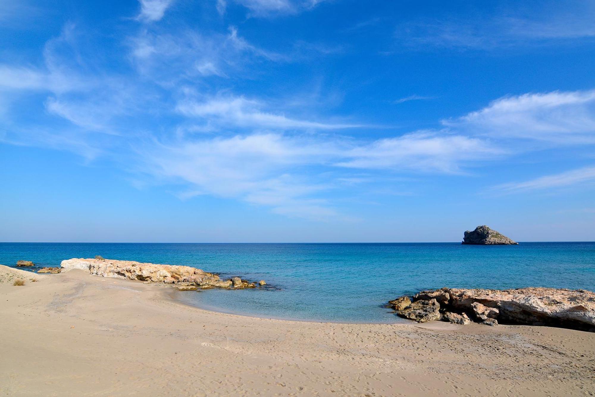 Olive Coast Suites Palékasztro Kültér fotó