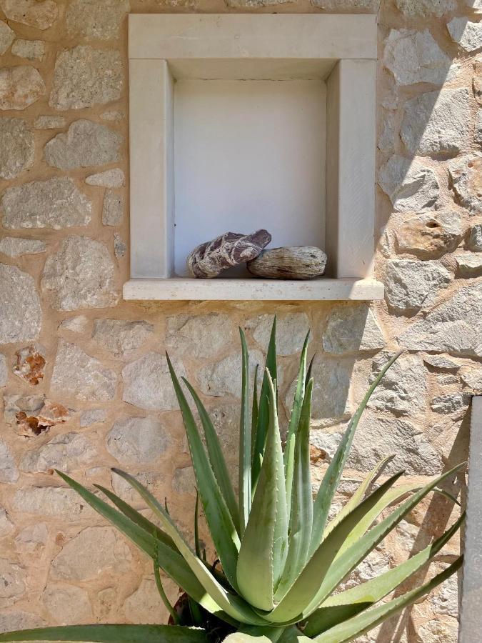 Olive Coast Suites Palékasztro Kültér fotó