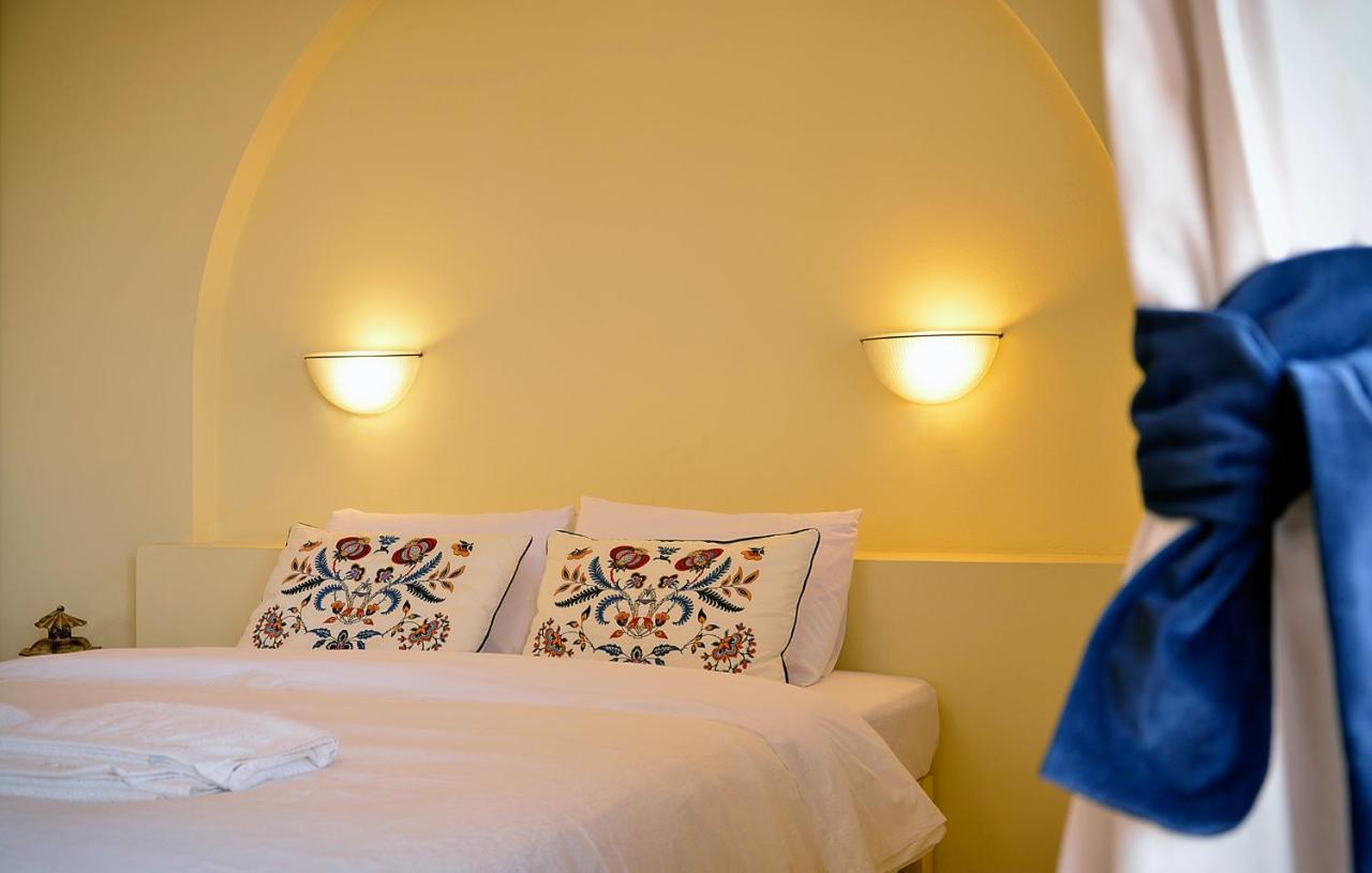 Olive Coast Suites Palékasztro Kültér fotó
