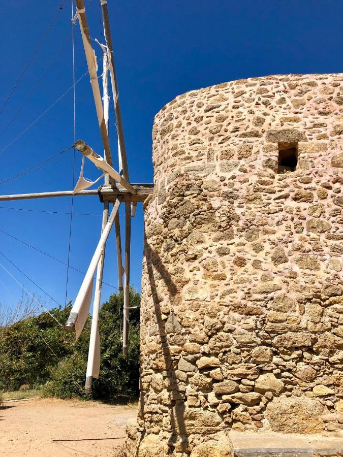 Olive Coast Suites Palékasztro Kültér fotó