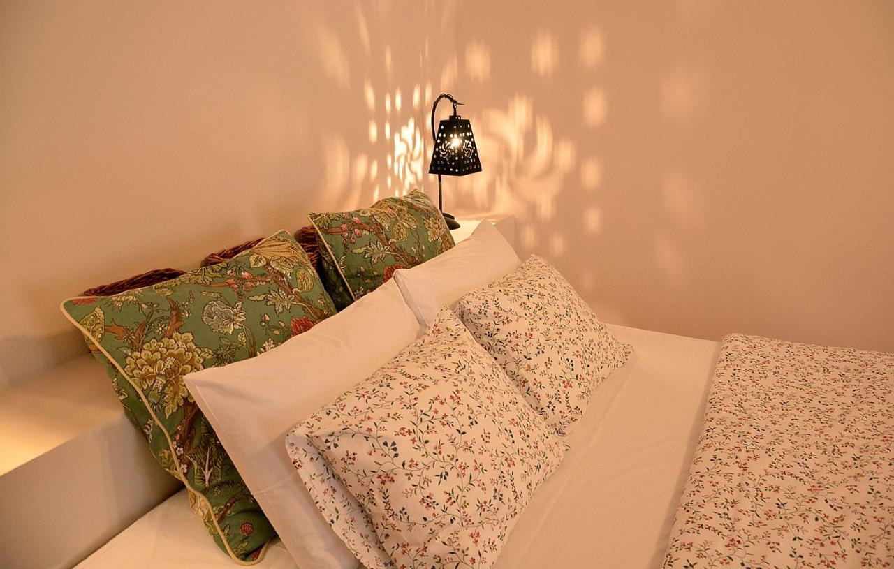 Olive Coast Suites Palékasztro Kültér fotó