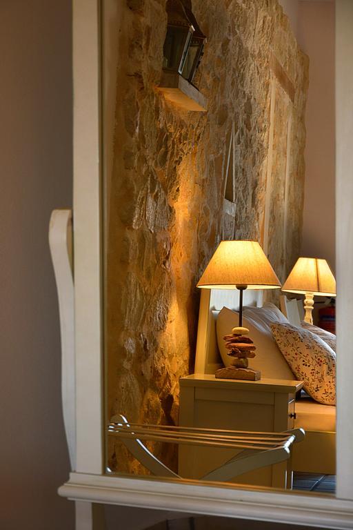 Olive Coast Suites Palékasztro Kültér fotó