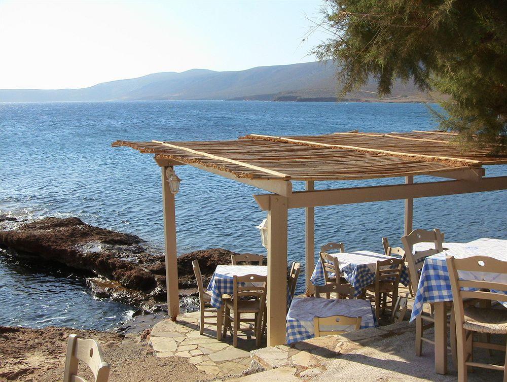 Olive Coast Suites Palékasztro Kültér fotó