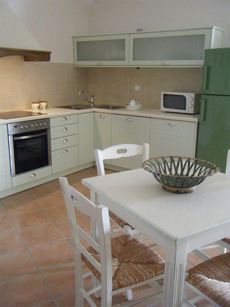 Olive Coast Suites Palékasztro Kültér fotó