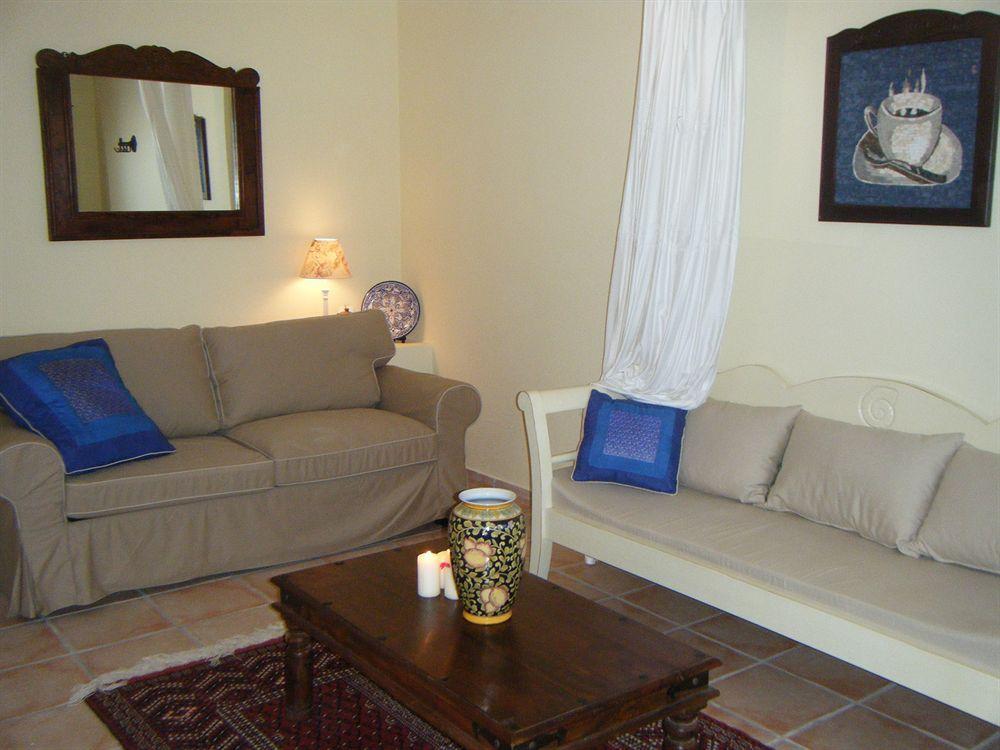 Olive Coast Suites Palékasztro Kültér fotó